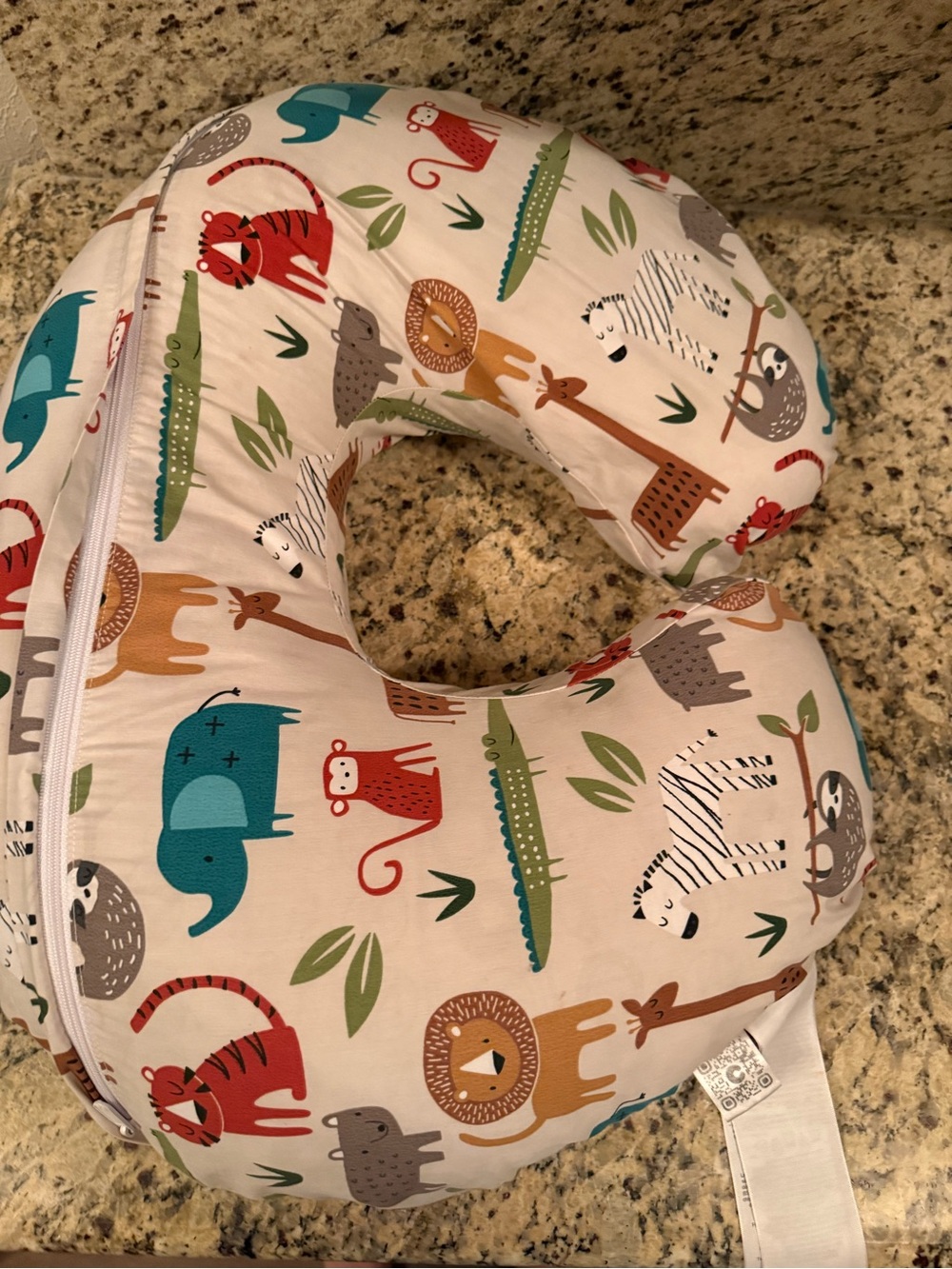 Boppy - Picture 3 of 3